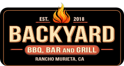 Backyard BBQ Bar and Grill