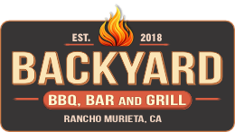 Backyard BBQ Bar and Grill